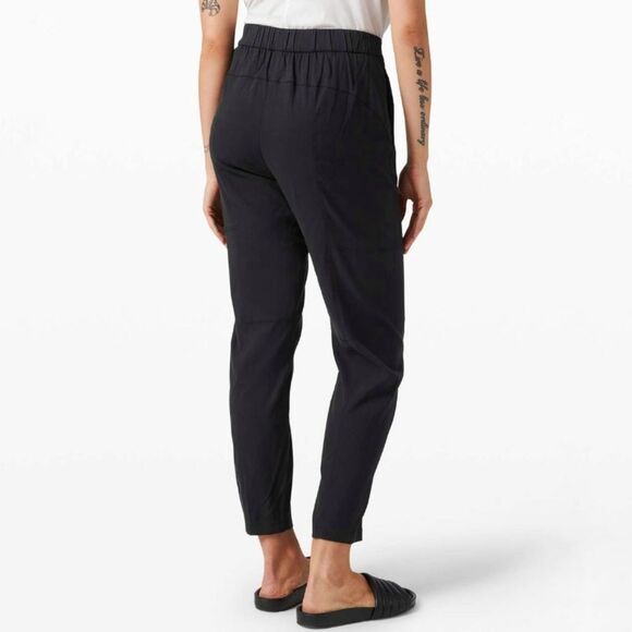 Lululemon Dynamic Days Pant size 6 - Picture 3 of 9